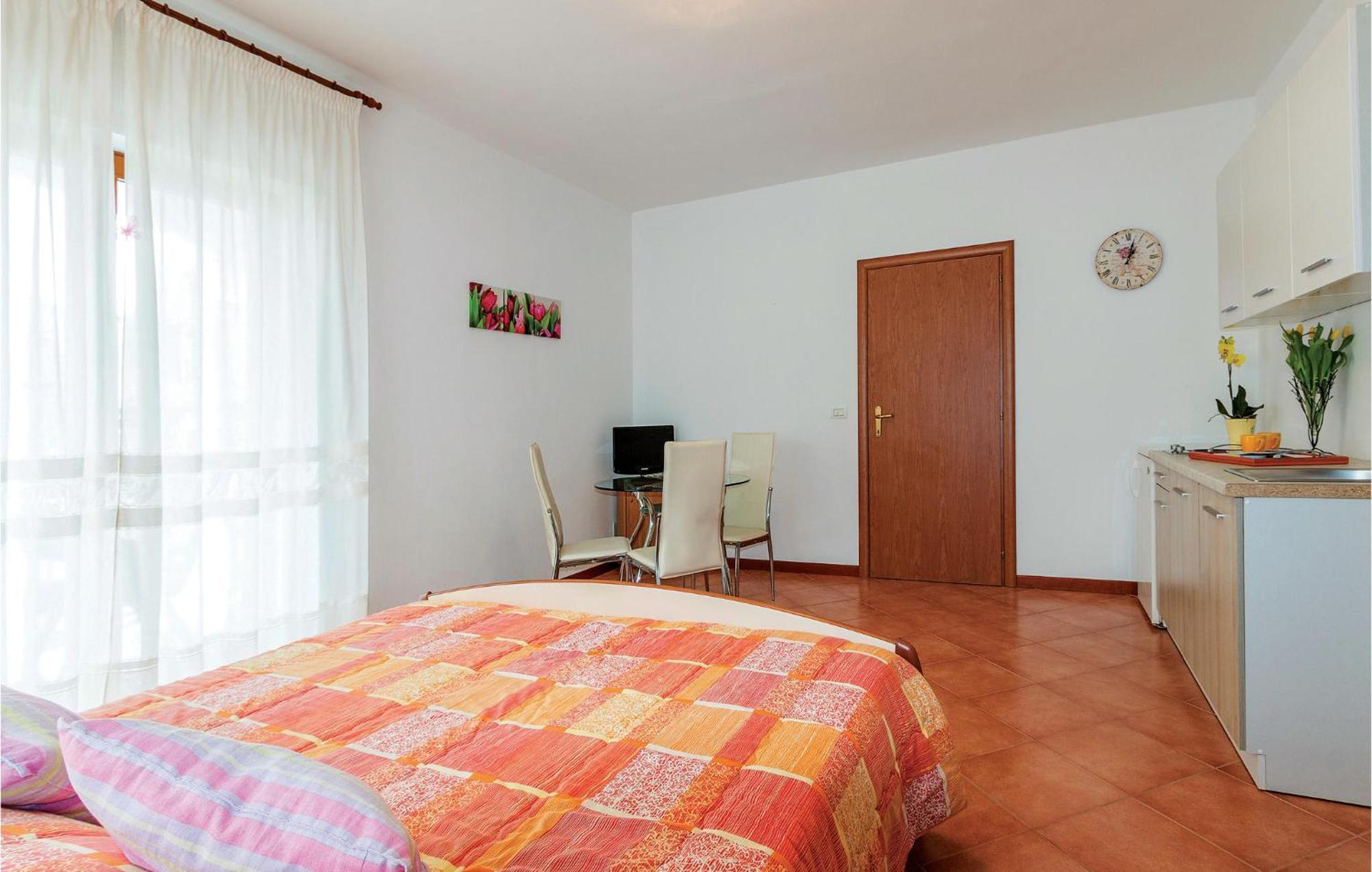 Gorgeous Apartment In Fazana With Wifi エクステリア 写真